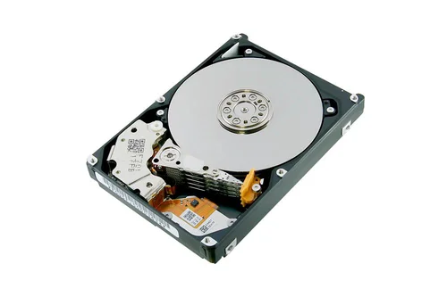 Toshiba E-Perf HDD 900GB 2.5 10k SAS 12G 5xxe