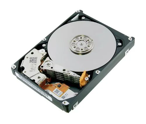 Toshiba E-Perf HDD 1.8TB 2.5 10.5k SAS 12G 5xxe