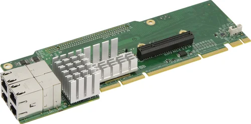 Supermicro Peripheral AOC-2UR6-I4XT