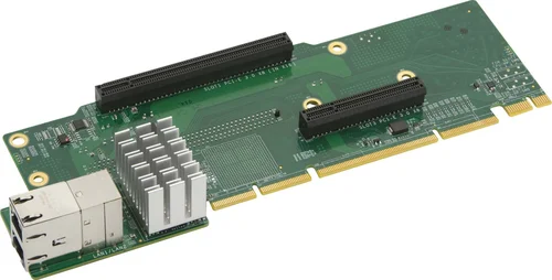 Supermicro Peripheral AOC-2UR68-I2XT