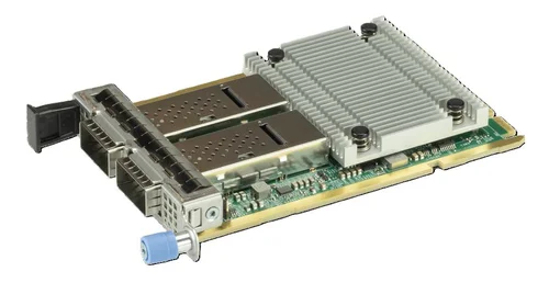 Supermicro Peripheral AOC-A100G-M2CM-O
