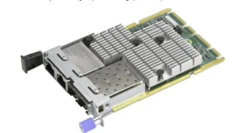 Supermicro Peripheral AOC-AH25G-M2S2TM-O