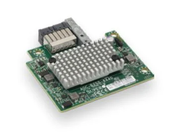 Supermicro Blade Server AOC-B25G-6X4D-O