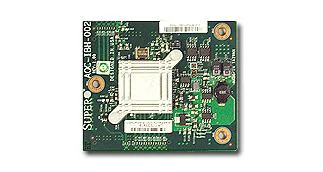 Supermicro Blade Server AOC-IBH-002