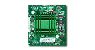 Supermicro Blade Server AOC-IBH-XDD