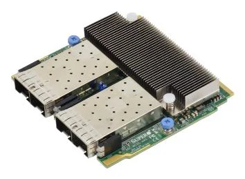Supermicro Peripheral AOC-M25G-M4S-O