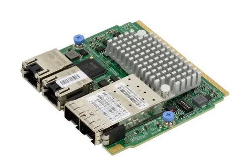 Supermicro Peripheral AOC-MH25G-B2S2G-O