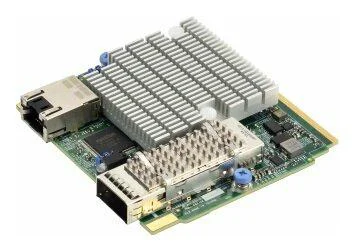 Supermicro Peripheral AOC-MHIBE-M1CG-O