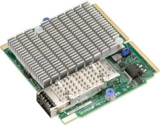 Supermicro Peripheral AOC-MIBE6-M1C-O