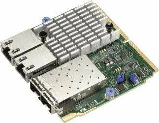 Supermicro Peripheral AOC-MTG-I2T2SM-O