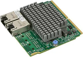 Supermicro Peripheral AOC-MTG-I2TM-O
