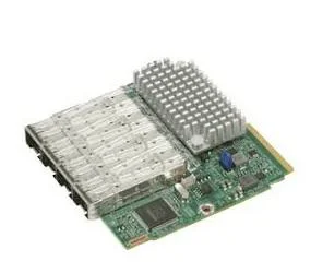 Supermicro Peripheral AOC-MTG-I4S-O