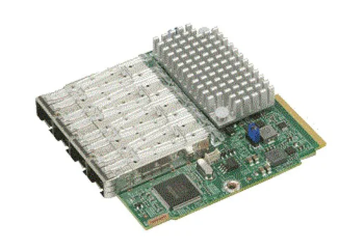 Supermicro Peripheral AOC-MTG-I4SM-O