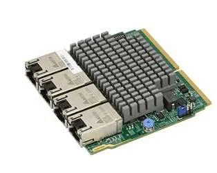 Supermicro Peripheral AOC-MTG-I4T-O
