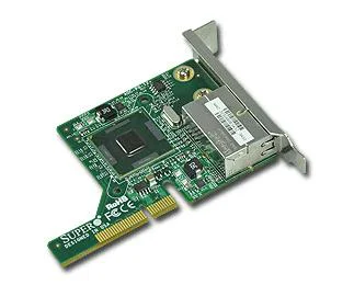 Supermicro Peripheral AOC-PG-I2+