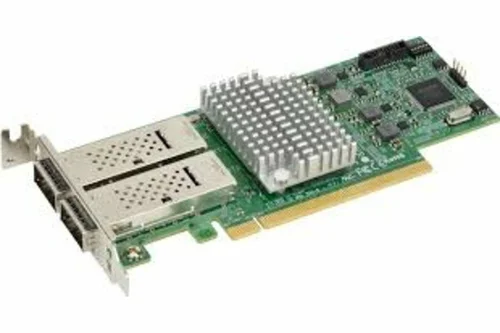 Supermicro Peripheral AOC-S25G-M2S-O
