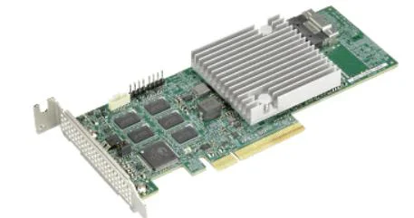Supermicro Peripheral AOC-S3908L-H8IR-16DD-O