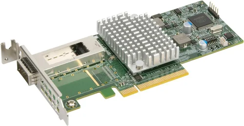 Supermicro Peripheral AOC-S40G-I1Q-O