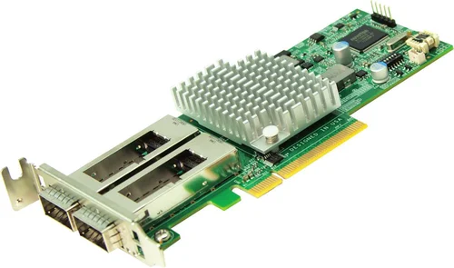 Supermicro Peripheral AOC-S40G-I2Q