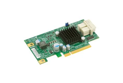 Supermicro Peripheral AOC-SLG3-2E4