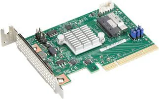 Supermicro Peripheral AOC-SLG4-2E4T-O