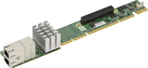 Supermicro Peripheral AOC-UR-I2XT