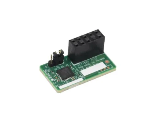 Supermicro Peripheral AOM-TPM-9670H-S-O