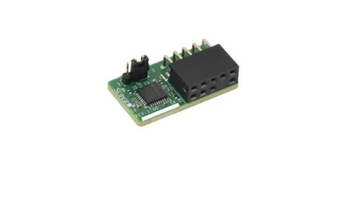 Supermicro Peripheral AOM-TPM-9670V-S-O