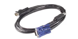 Apc USB Cable/12'
