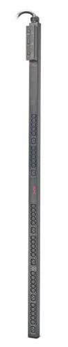 Apc Basic Rack PDU/2U 12.5kw 230V C13