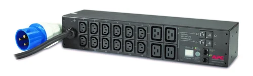 Apc RACK PDU METERED 2U 32A 230V C13+C19