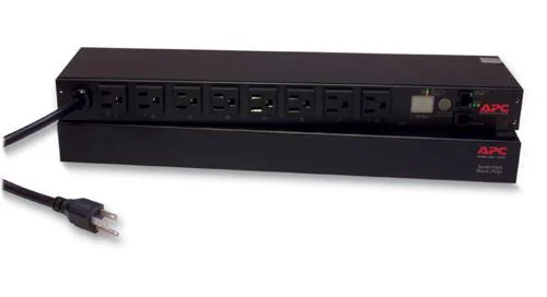 Apc PDU Rack/Switched 1u 15A 120V