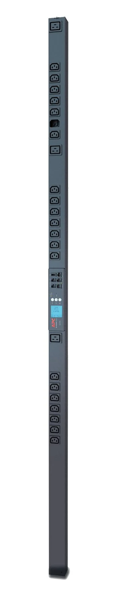 Apc APC PDU 2G 21xC13 3xC19 220V 16A