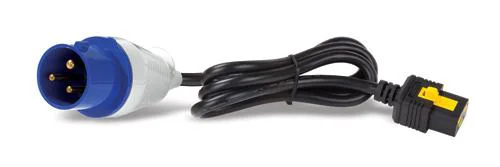 Apc Power Cord Locking C19 t IEC309-16A 3m