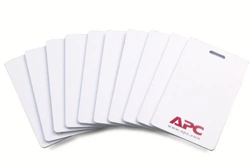 Apc APC NetBotz HID Proximity Cards 10 Pack