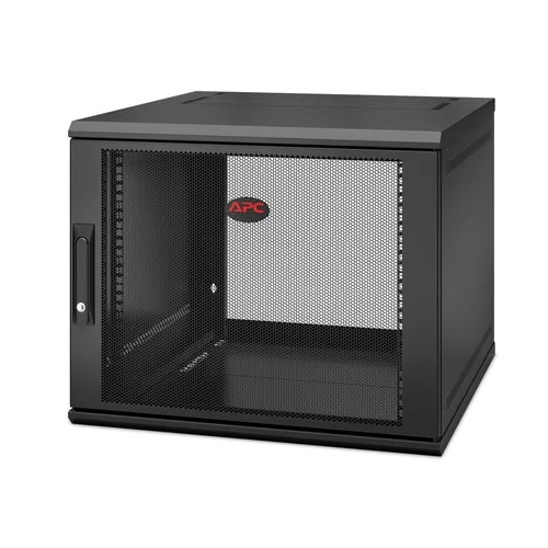 Apc NetShelter WX 9U Wall Mount Enc 600mm