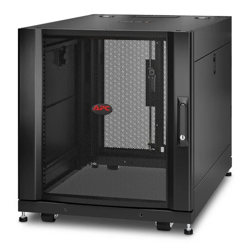 Apc APC NetShelter SX 12U Server Rack Enclos
