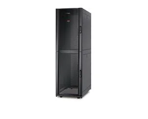 Apc NetShelter SX Colocation 2 x 20U