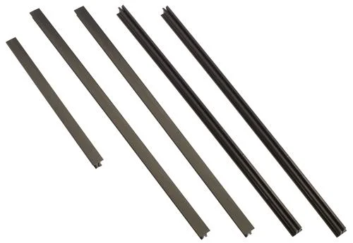 Apc SX 42U/48U Baying Trim Kit black