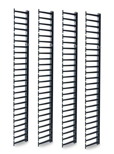 Apc Vertical Cable Manager for NetShelter 2x