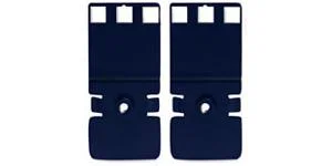 Apc Adapter Kit 23 to 19 Black