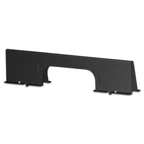 Apc Shielding Partition wide black
