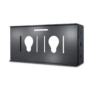 Apc Spacer Bracket f. 4 Post Rack PDU