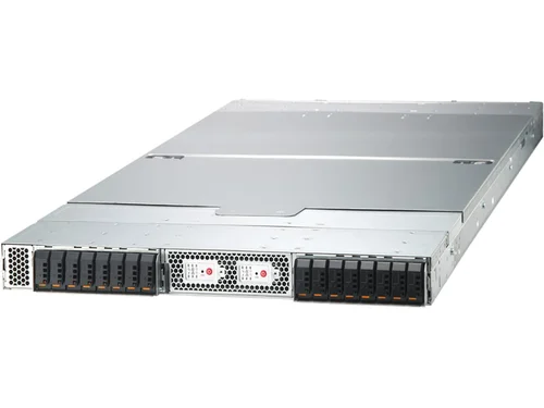 Supermicro 1U GPU ARS-121L-DNR-LCC New (ARS-121L-DNR-LCC)