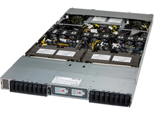 Supermicro 1U GPU ARS-121L-DNR New (ARS-121L-DNR)