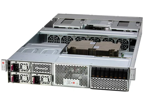 Supermicro 2U GPU ARS-221GL-NR (ARS-221GL-NR)