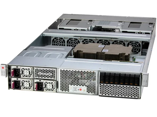 Supermicro 2U GPU ARS-221GL-SR (ARS-221GL-SR)