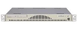 Supermicro 1U A+ Server 1011S-MR2 / 1011S-MR2B (AS -1011S-MR2)