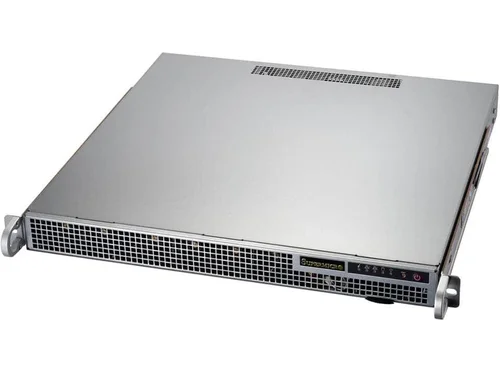 Supermicro 1U Mainstream A+ Server AS -1015A-MT (AS -1015A-MT)