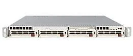Supermicro 1U A+ Server 1020A-T / 1020A-TB (AS -1020A-T)